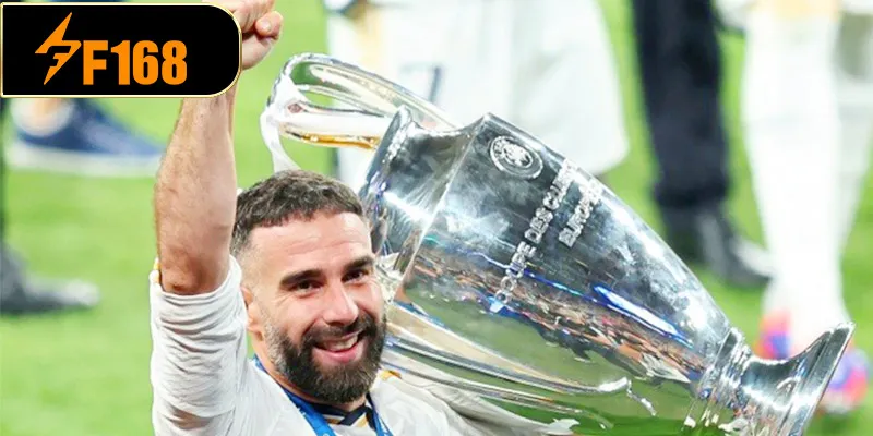 Dani Carvajal và “đoạn kết” La Decima ở Real Madrid: Qatar vẫy gọi, World Cup 2026 vẫn là đích lớn 5 1 thập kỷ của Carvajal ở đội một của Real